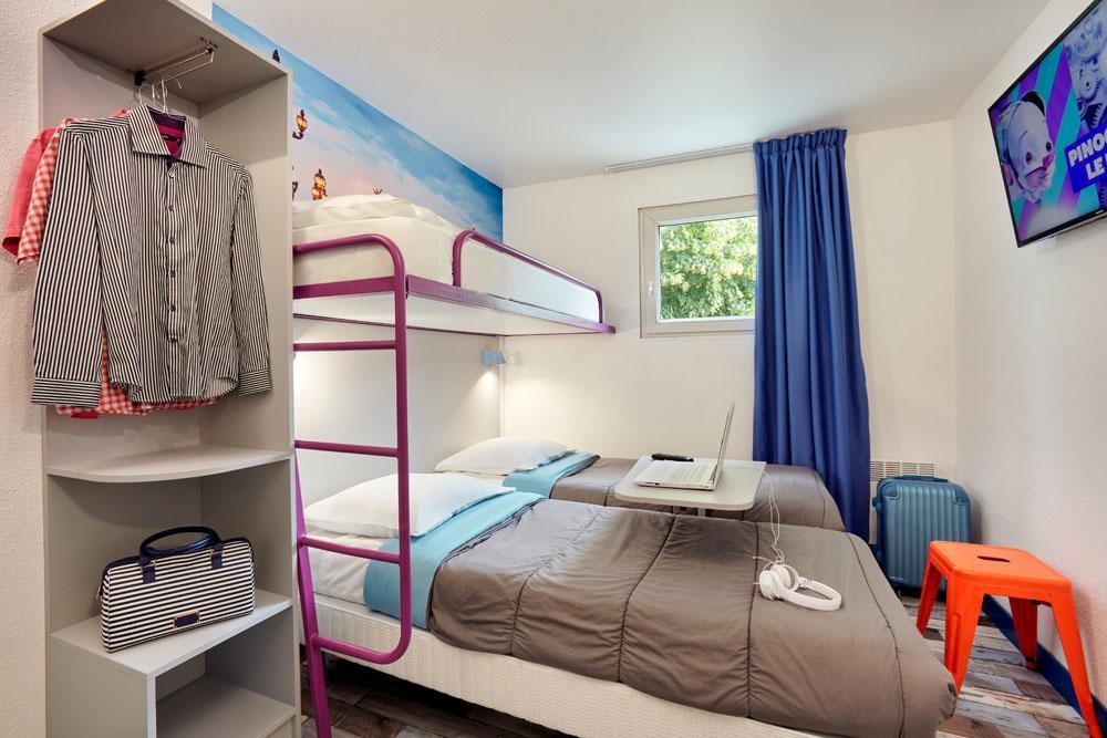 Welcomotel לס מוראוקס מראה חיצוני תמונה