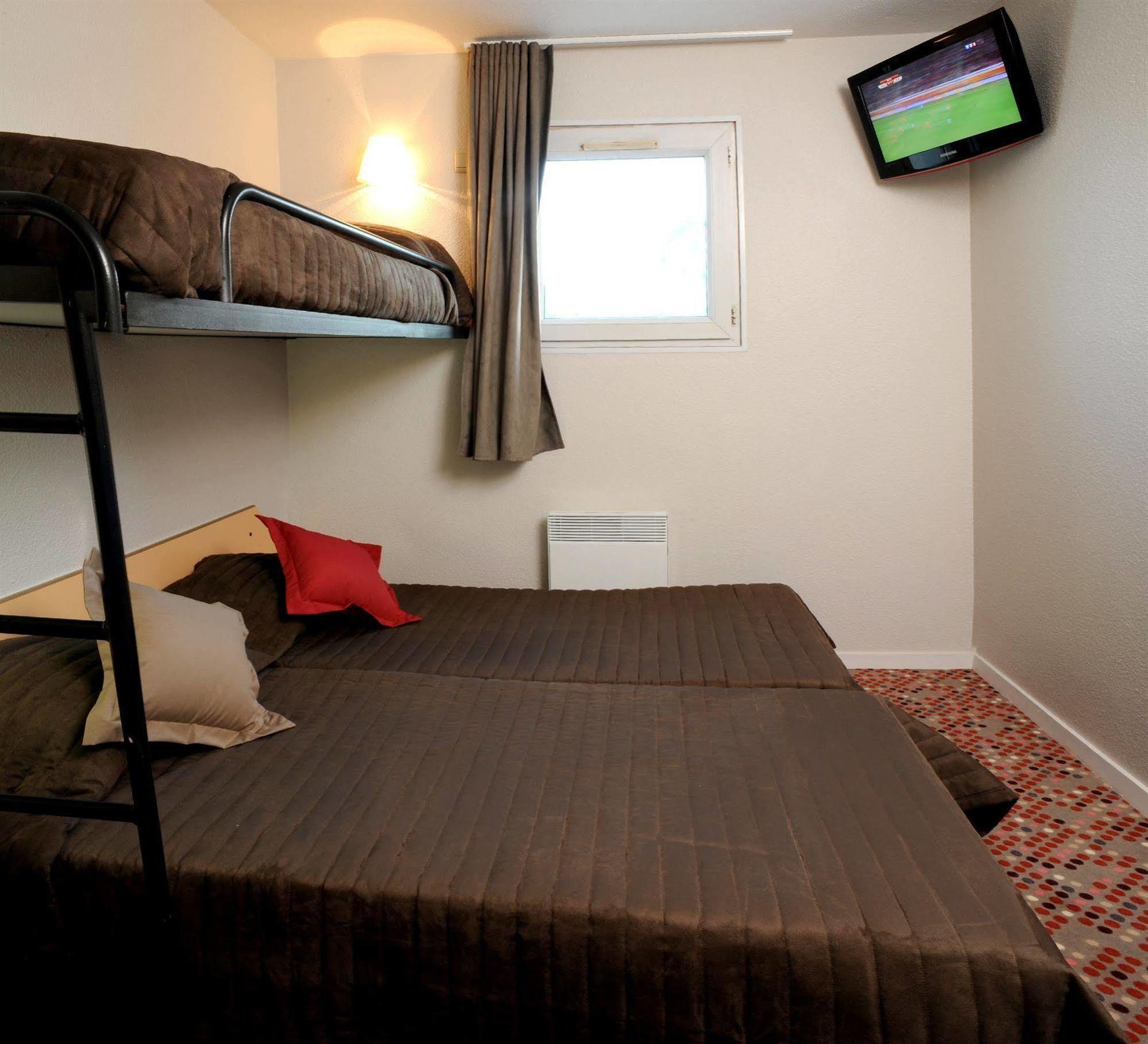 Welcomotel לס מוראוקס מראה חיצוני תמונה