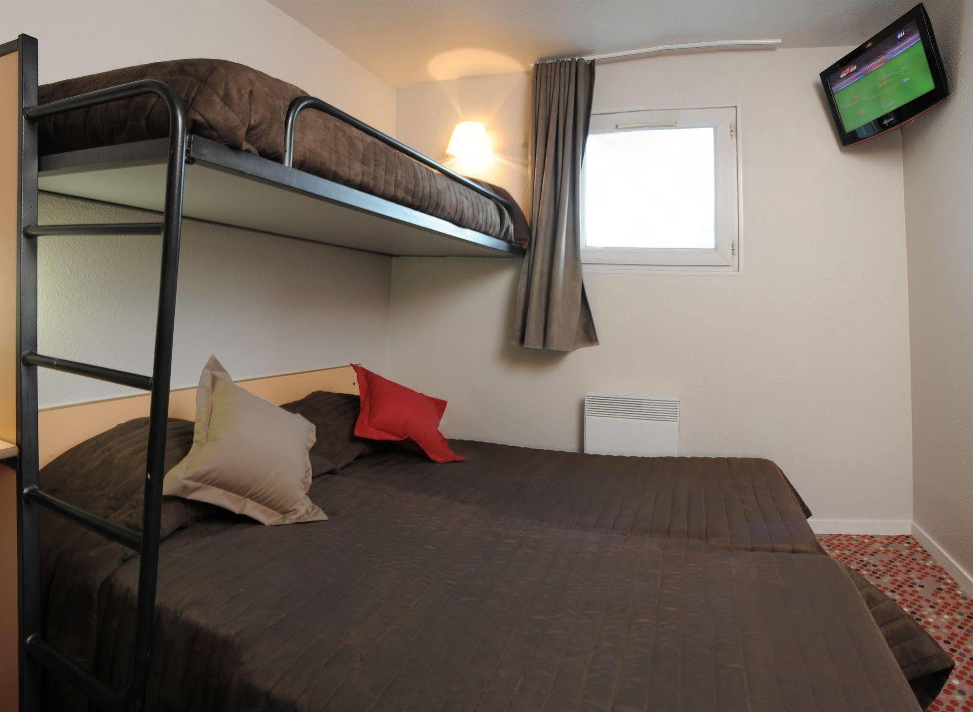 Welcomotel לס מוראוקס מראה חיצוני תמונה